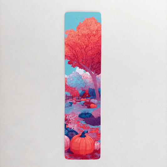 Бележници - Есенски шуми